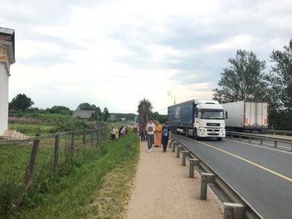 Петра и Павла 12.07.2022