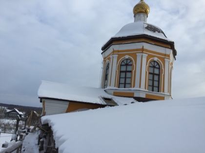 Утепление сводов апид 09.01.2019