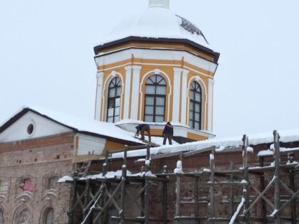 Утепление сводов апид 09.01.2019