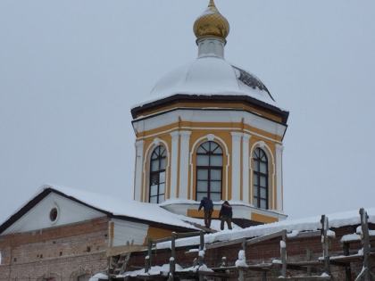 Утепление сводов апид 09.01.2019