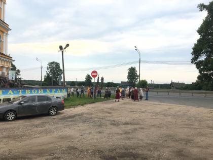 Петра и Павла 12.07.2022