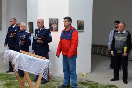 Божественная литургия 13 июля 2019 года